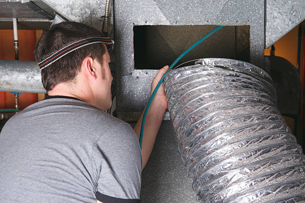 Best Affordable HVAC Duct Cleaning  in Garrettsville, OH