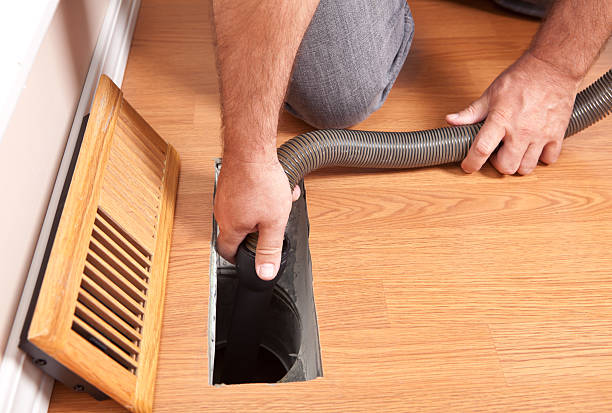 Best Air Duct Cleaning Near Me  in Garrettsville, OH