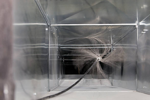 Best Affordable Duct Cleaning Services  in Garrettsville, OH