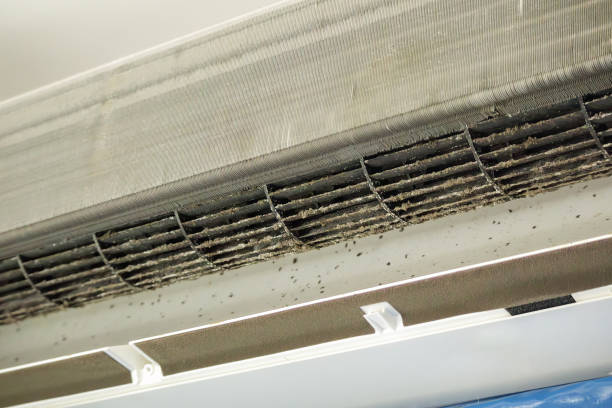Best Air Duct Cleaning Near Me  in Garrettsville, OH