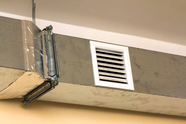 Best Best Air Duct Cleaning Company  in Garrettsville, OH