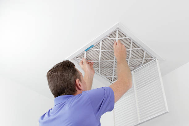 Best Local Air Duct Cleaning Services  in Garrettsville, OH